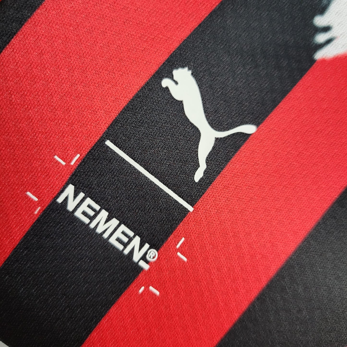 AC Milan 2022/23 Tercera equipacion (Mini Conjunto)
