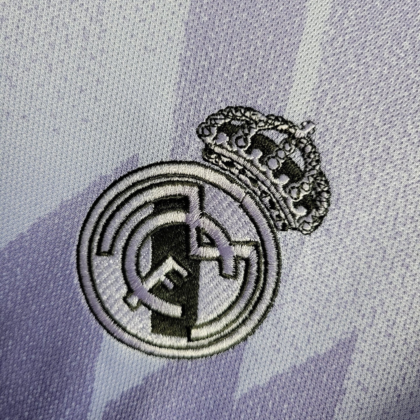 Real Madrid 2022/23 (Segunda equipación)
