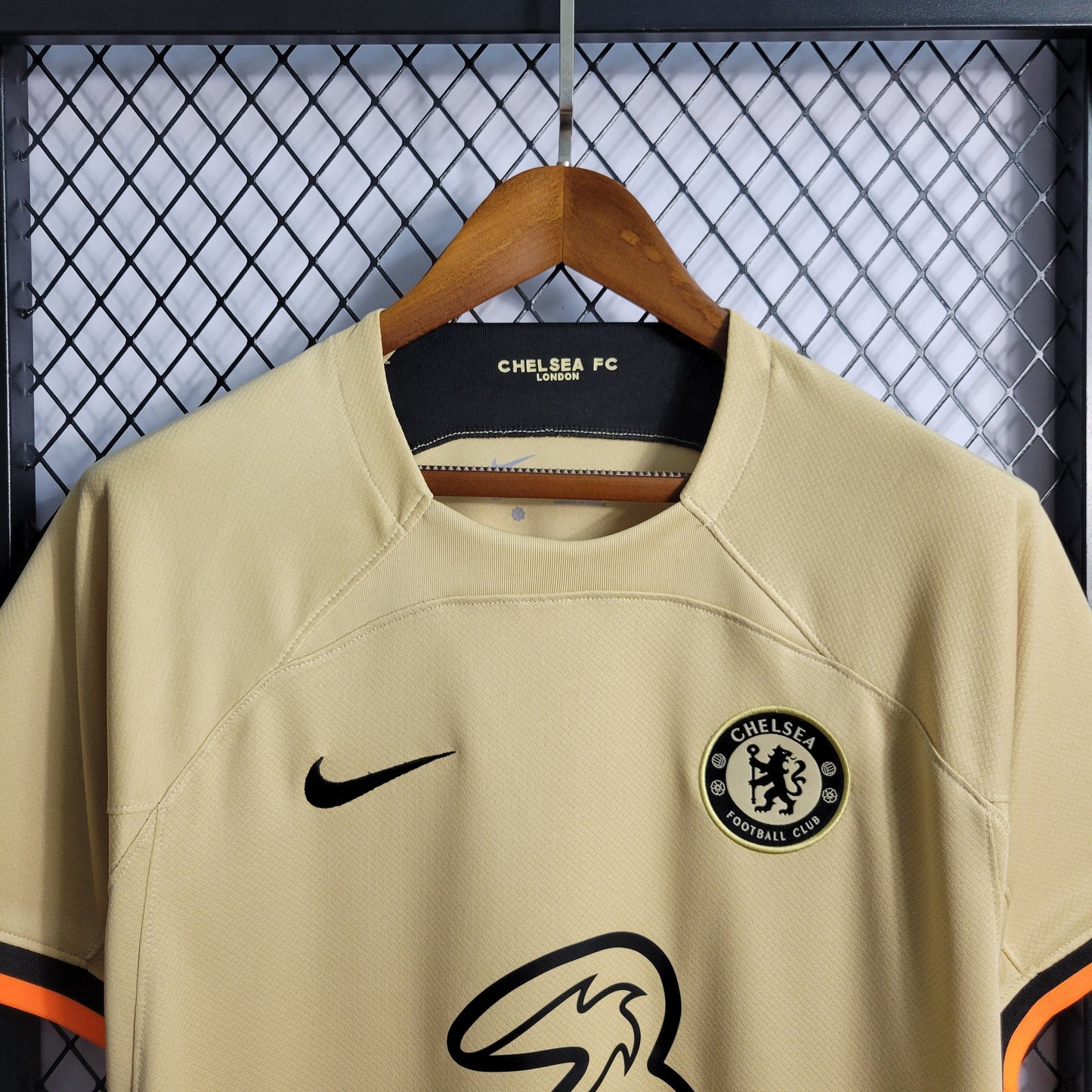 Chelsea 2022/23 (Tercera equipación)