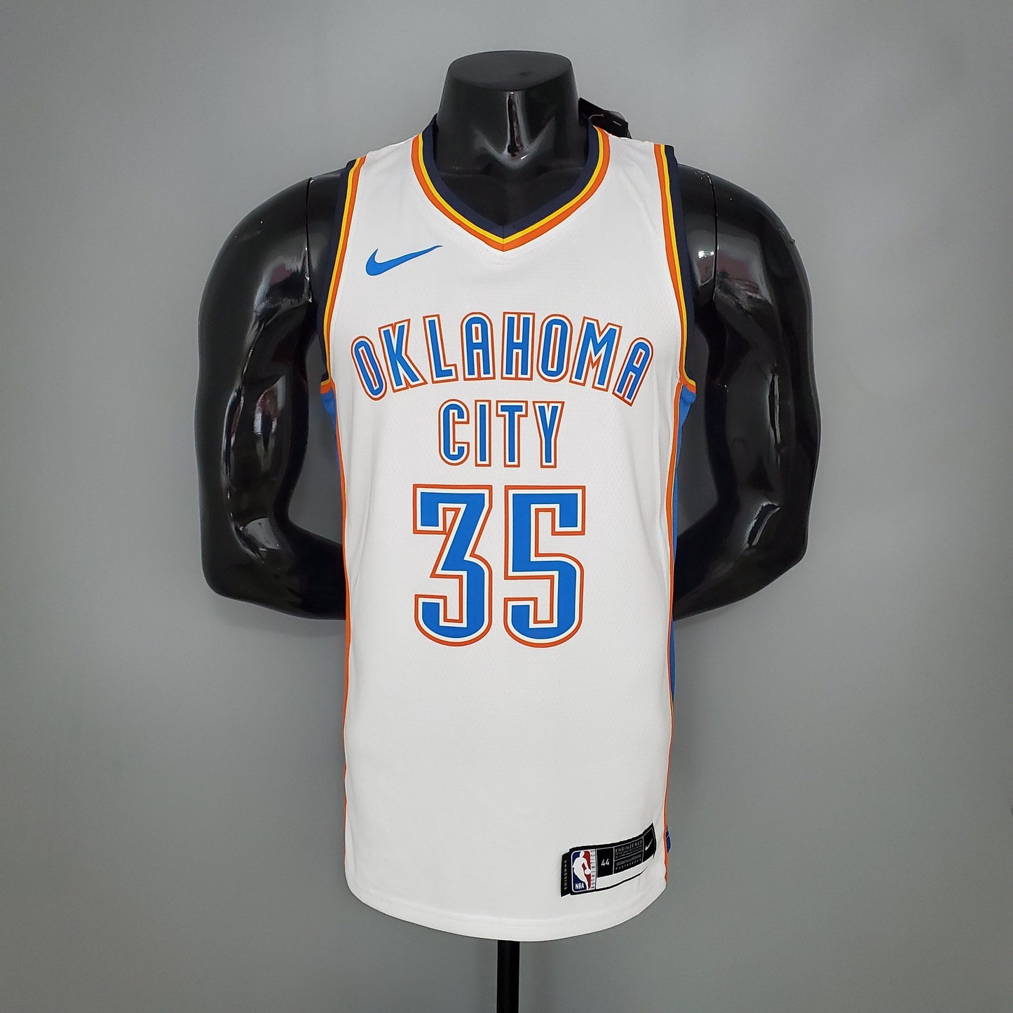 Kevin Durant