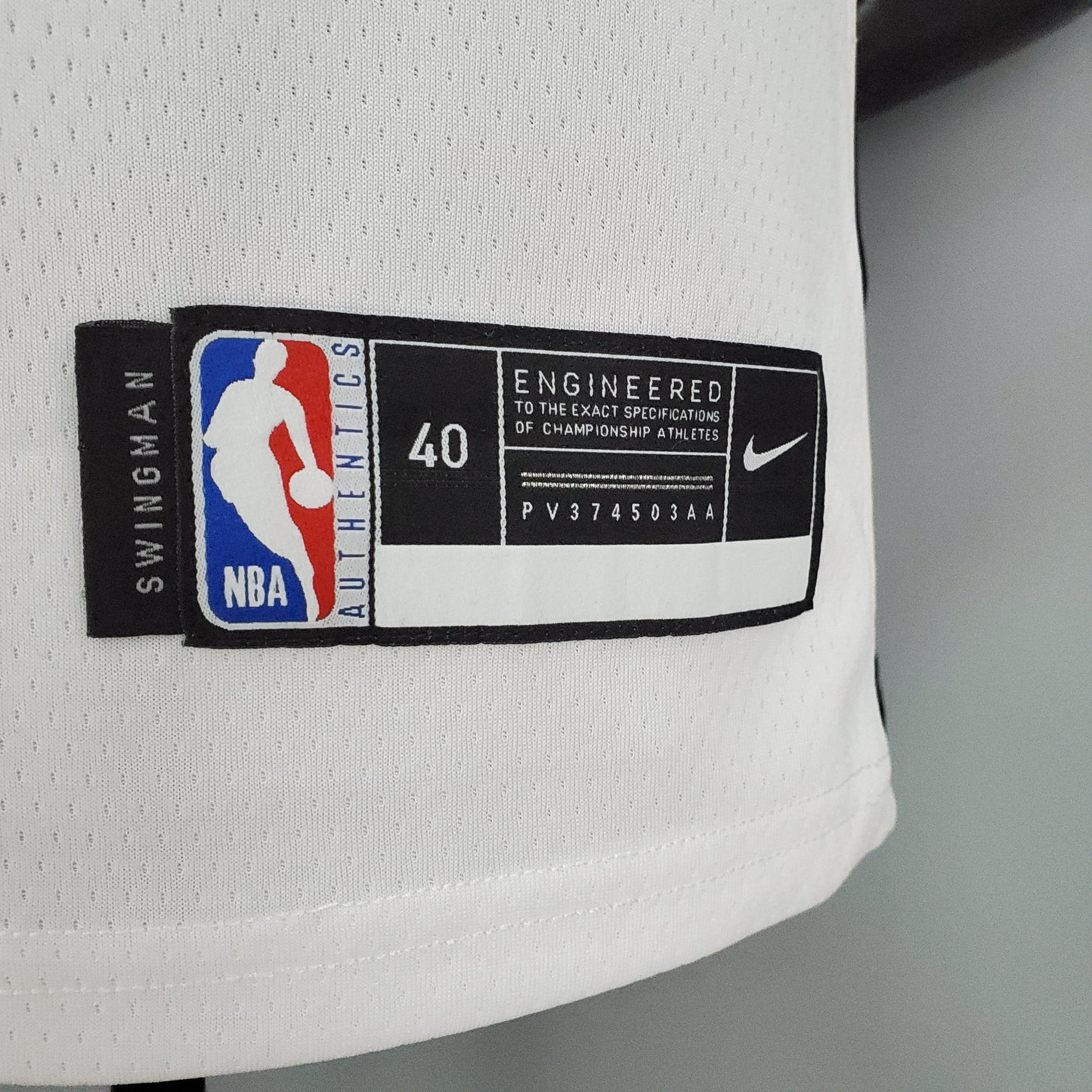 Camiseta Bucks Home 2021