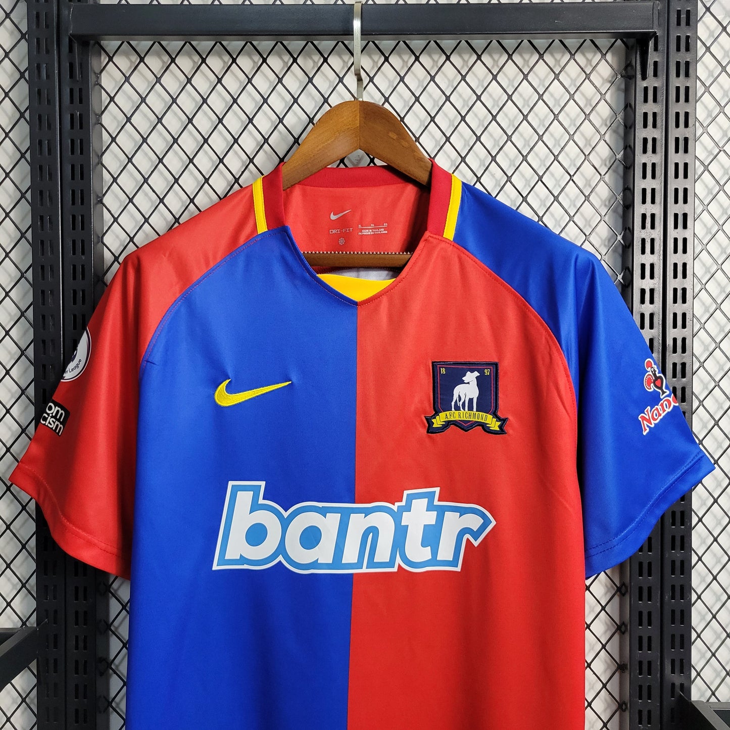 AFC Richmond 2023/24 (Primera equipación)