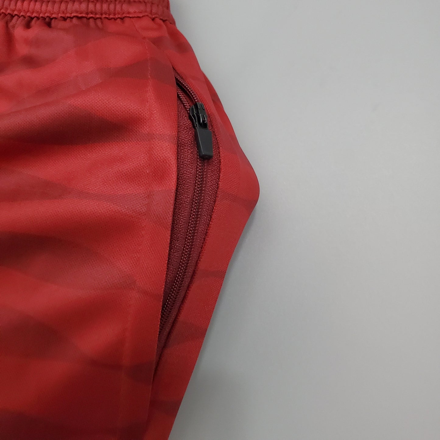 Pantalón corto Liverpool 2021/22 (Entreno)