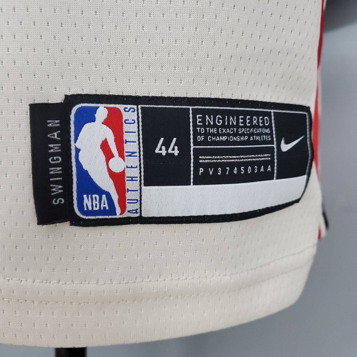Portland Trail Blazers (beige)