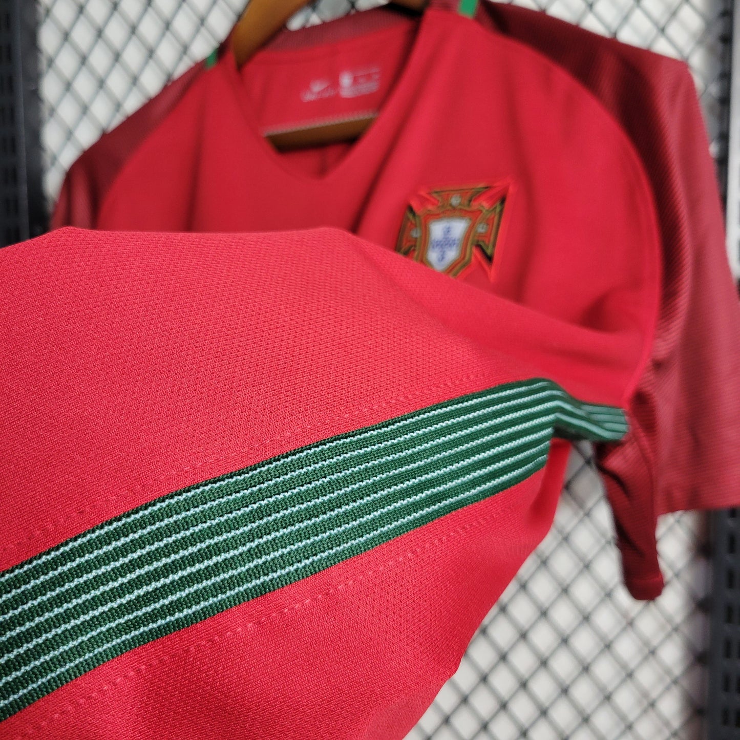 Retro Portugal 2016