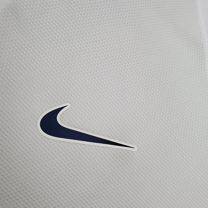 Tottenham Hotspur 2021/22 (Primera equipación)