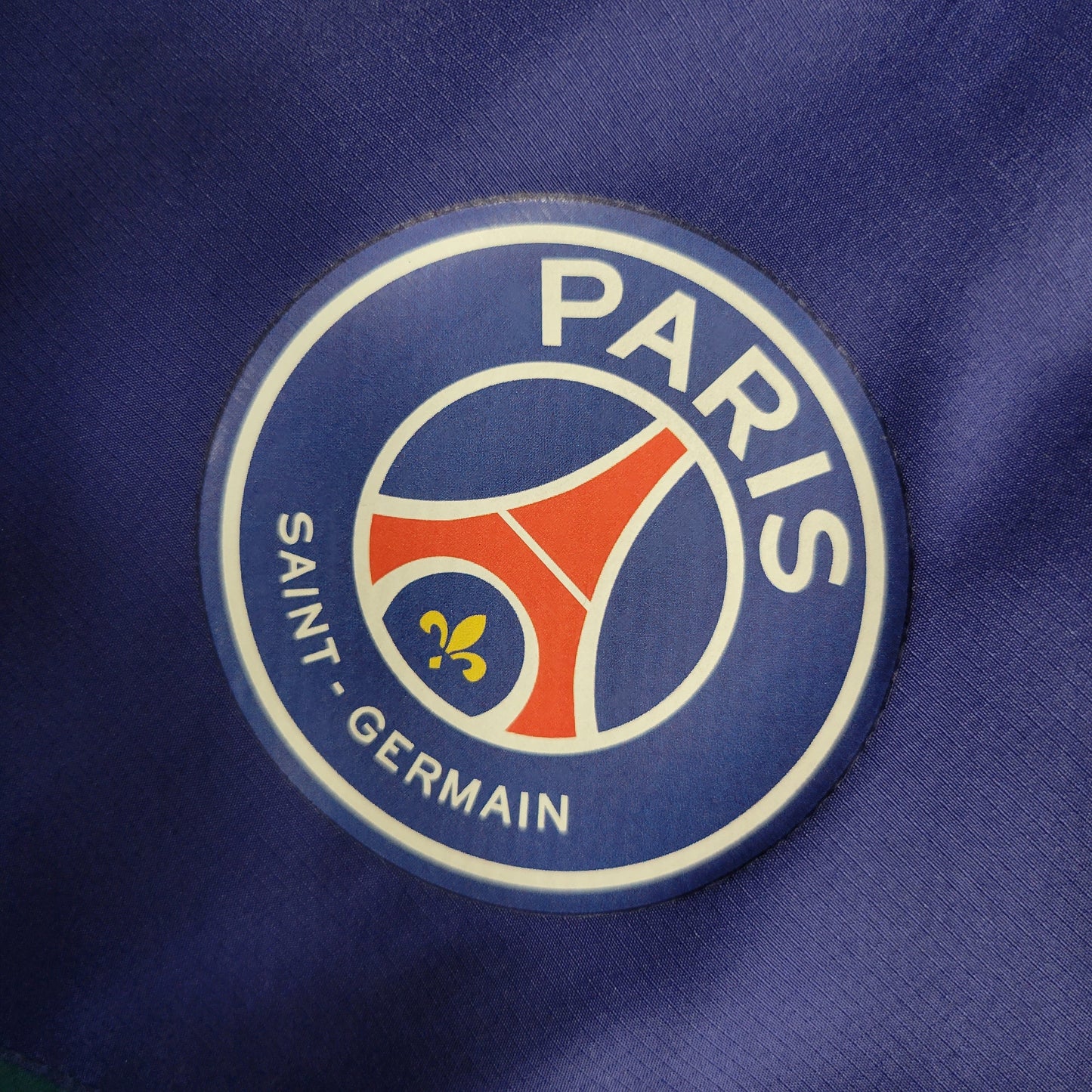 PSG cortavientos
