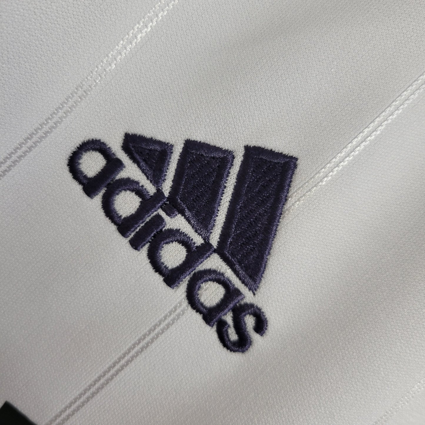 Retro Real Madrid 2012/2013 (mangas largas)