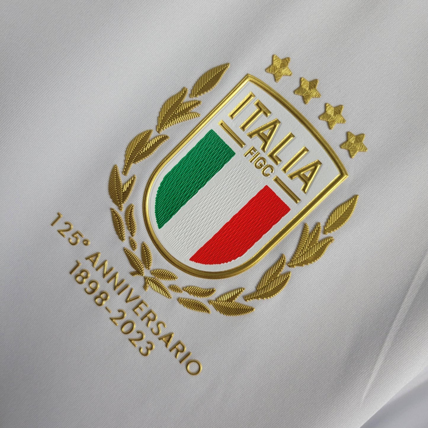 Italia 2023/24 (125th Anniversary Edition)