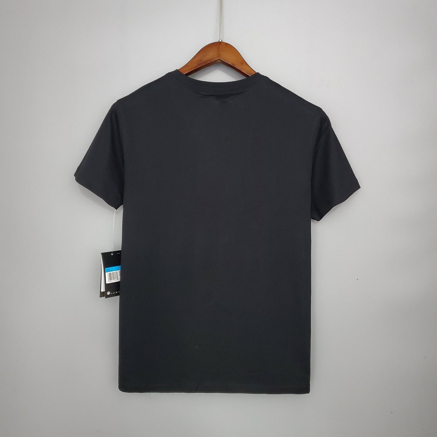 Camiseta Mangas Cortas Giannis 34