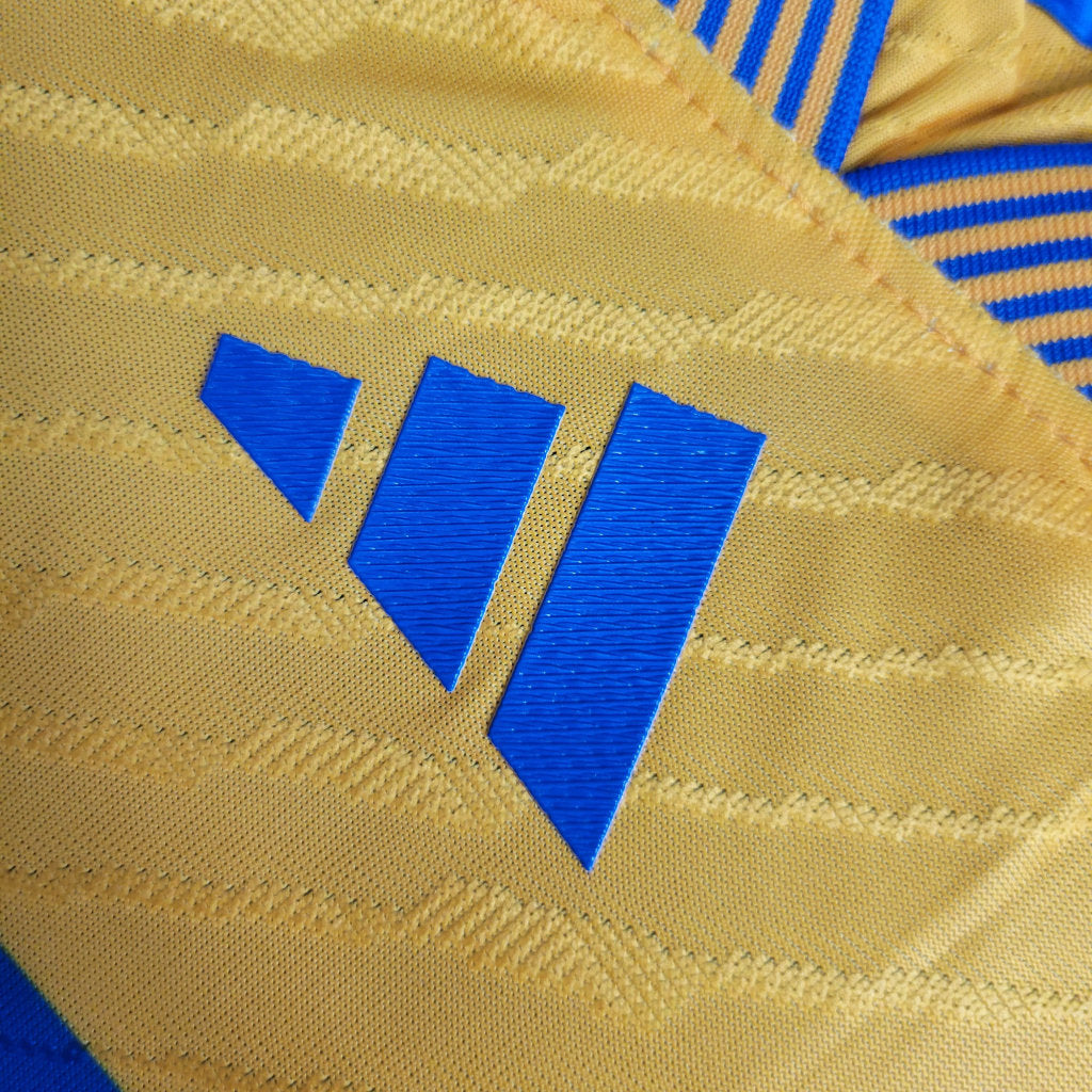 Tigers 2023/24 (Primera Equipacion)