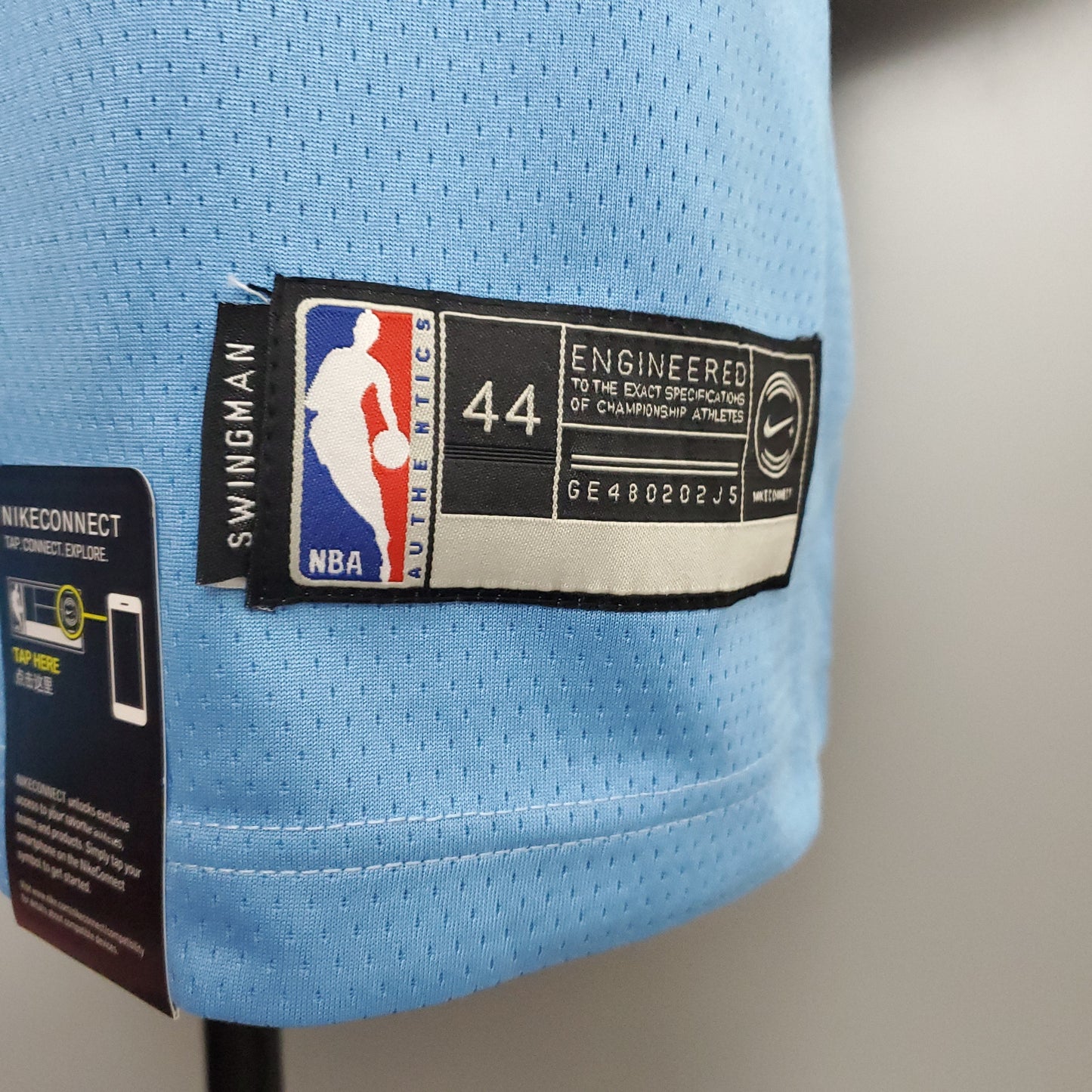 Camiseta Miami Heat (blue)