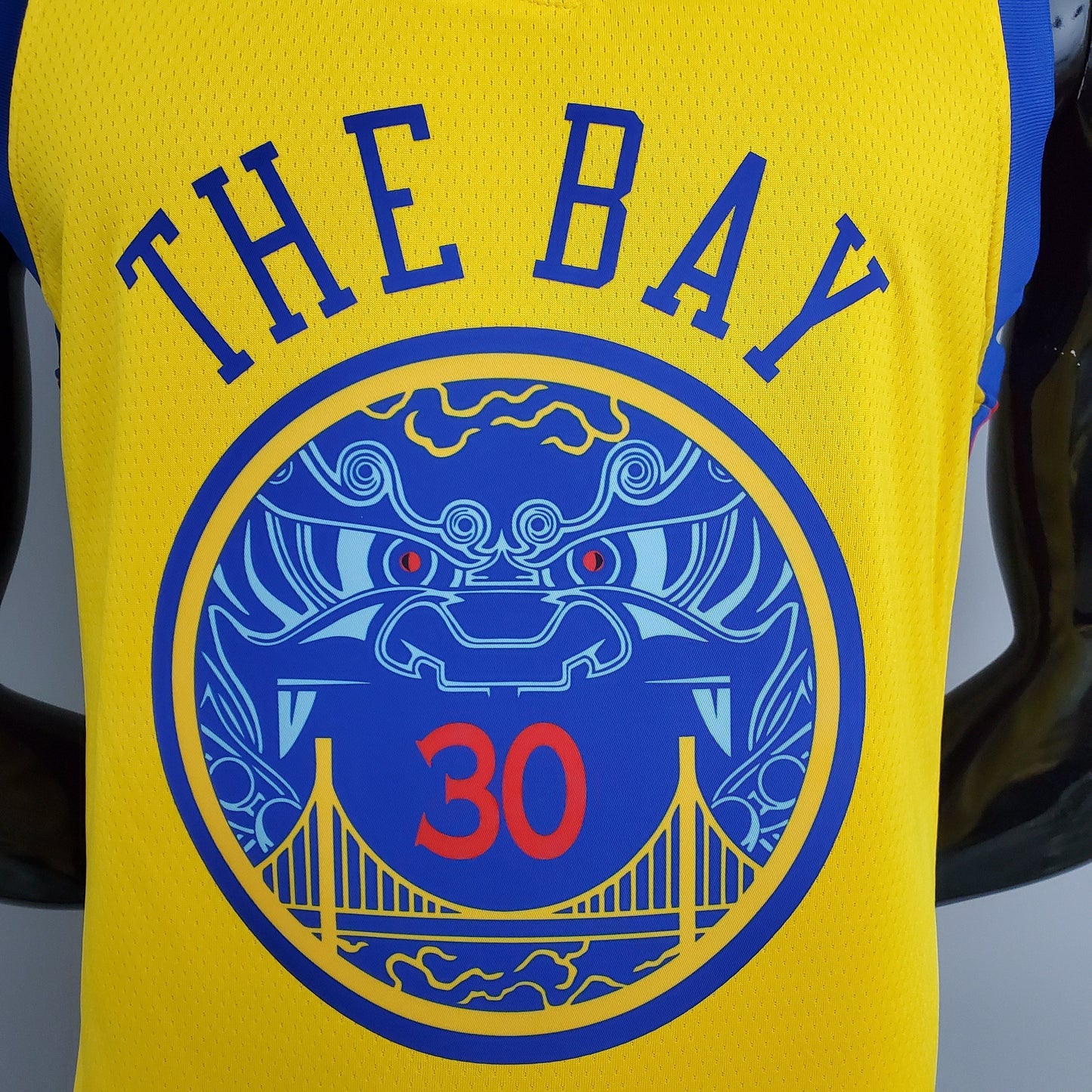 Golden State Warriors (china edition)