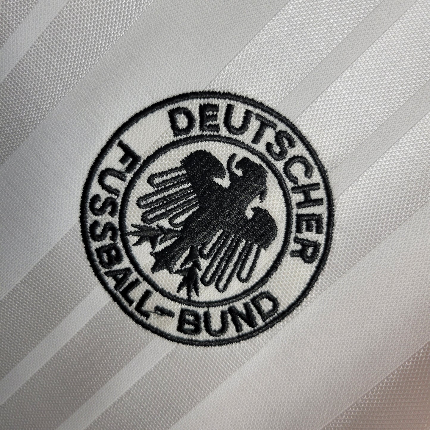 Retro Germany 1992