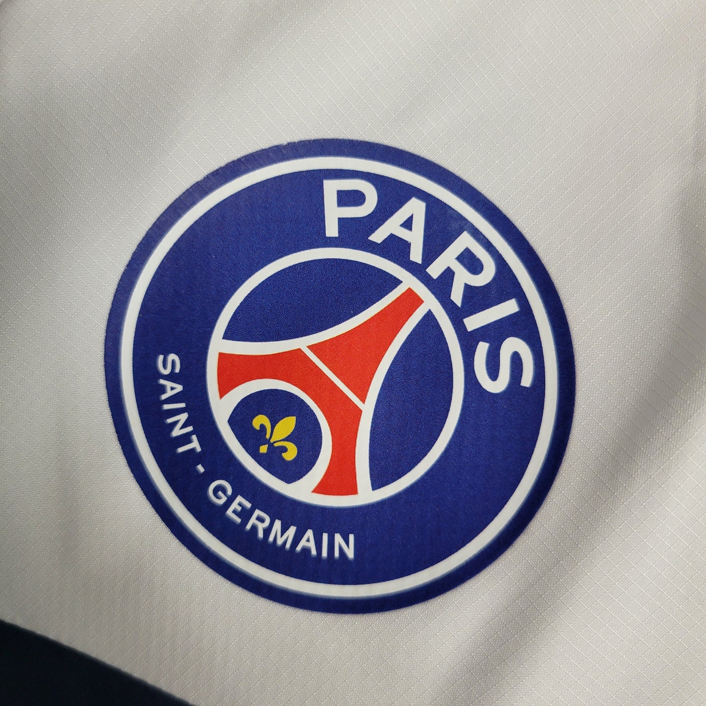 Cortavientos PSG