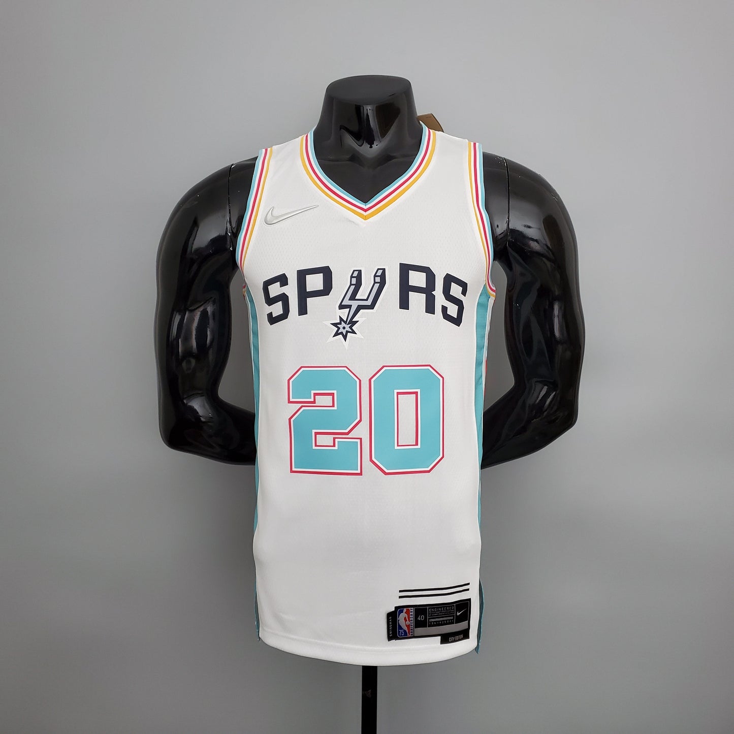 Ginobili