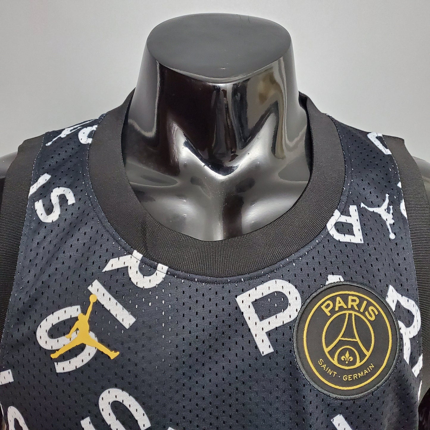 JORDAN PSG Joint Edition Black