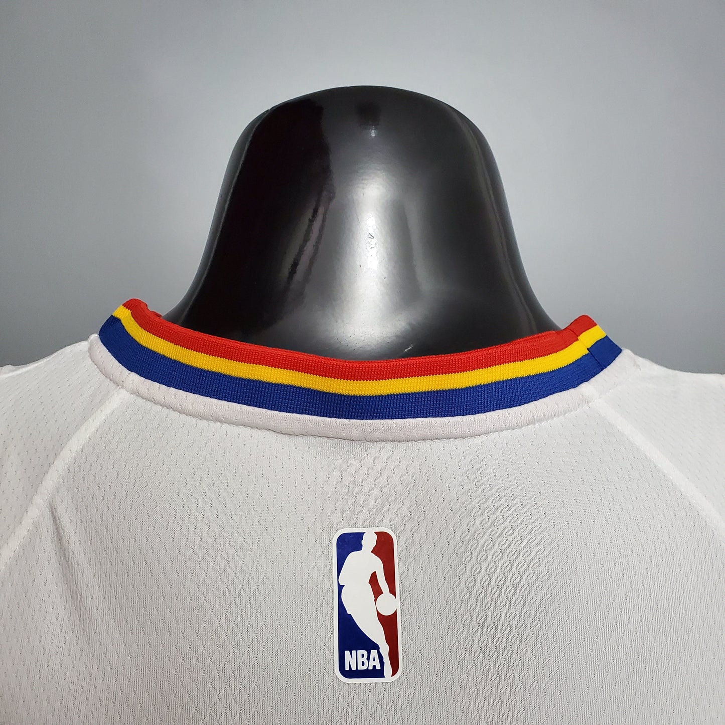 Golden State Warriors (white)