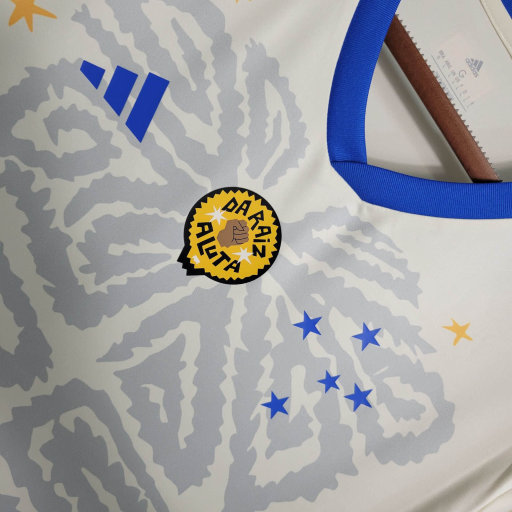Cruzeiro 2023/24 (edición especial)