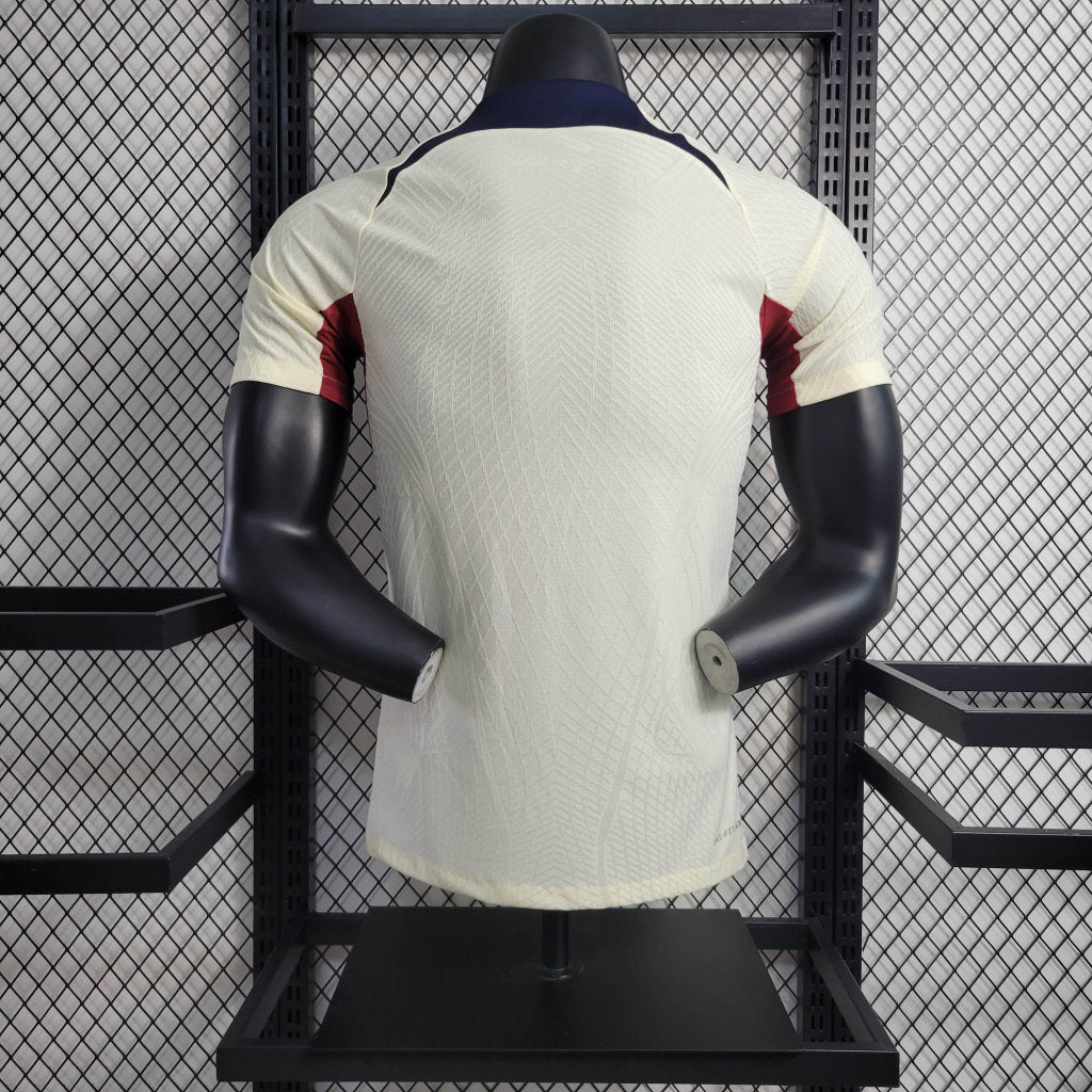 Paris Saint-Germain 2023/24 (edicion de entrenamiento)