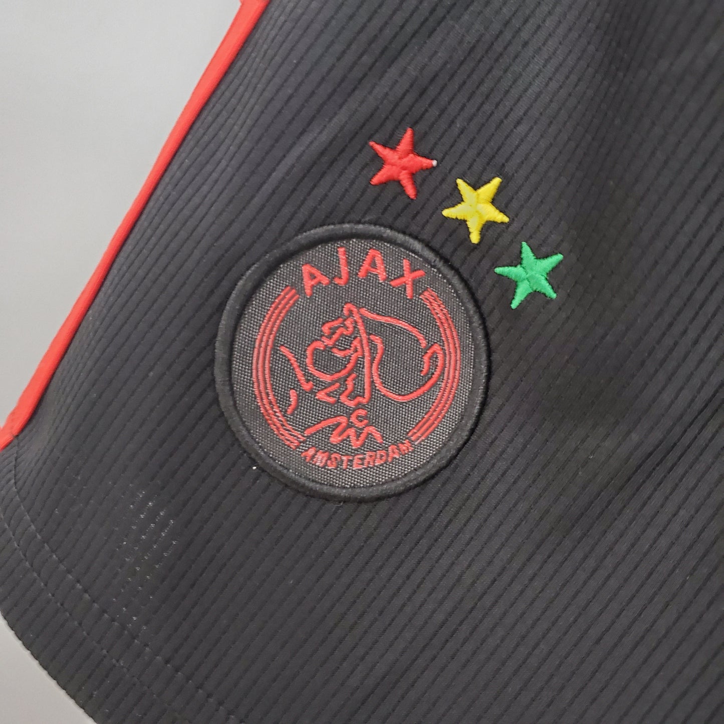 Ajax 2021/22 (Mini Conjunto)