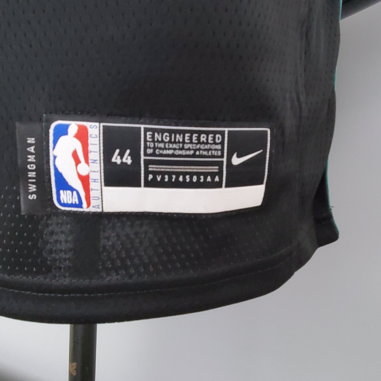 Dallas Maverick (big bull head black)