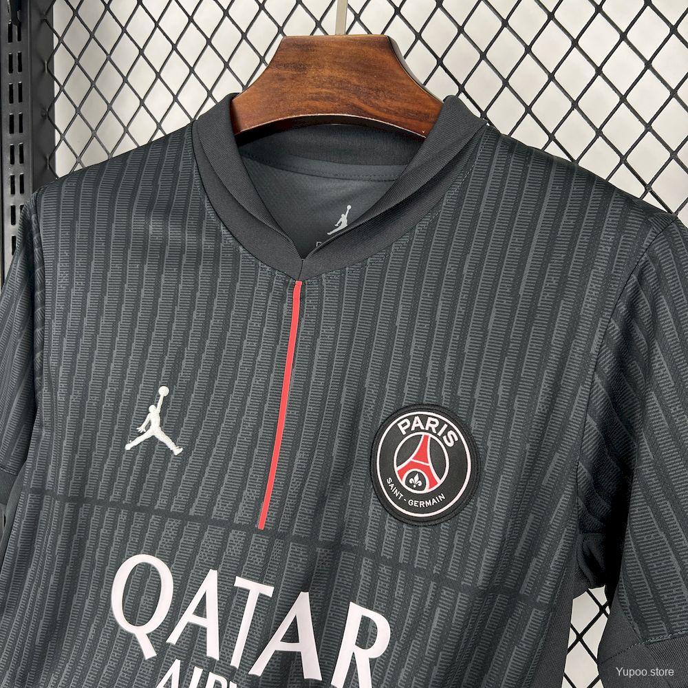 París Saint-Germain 2025/26 (Tercera equipación)