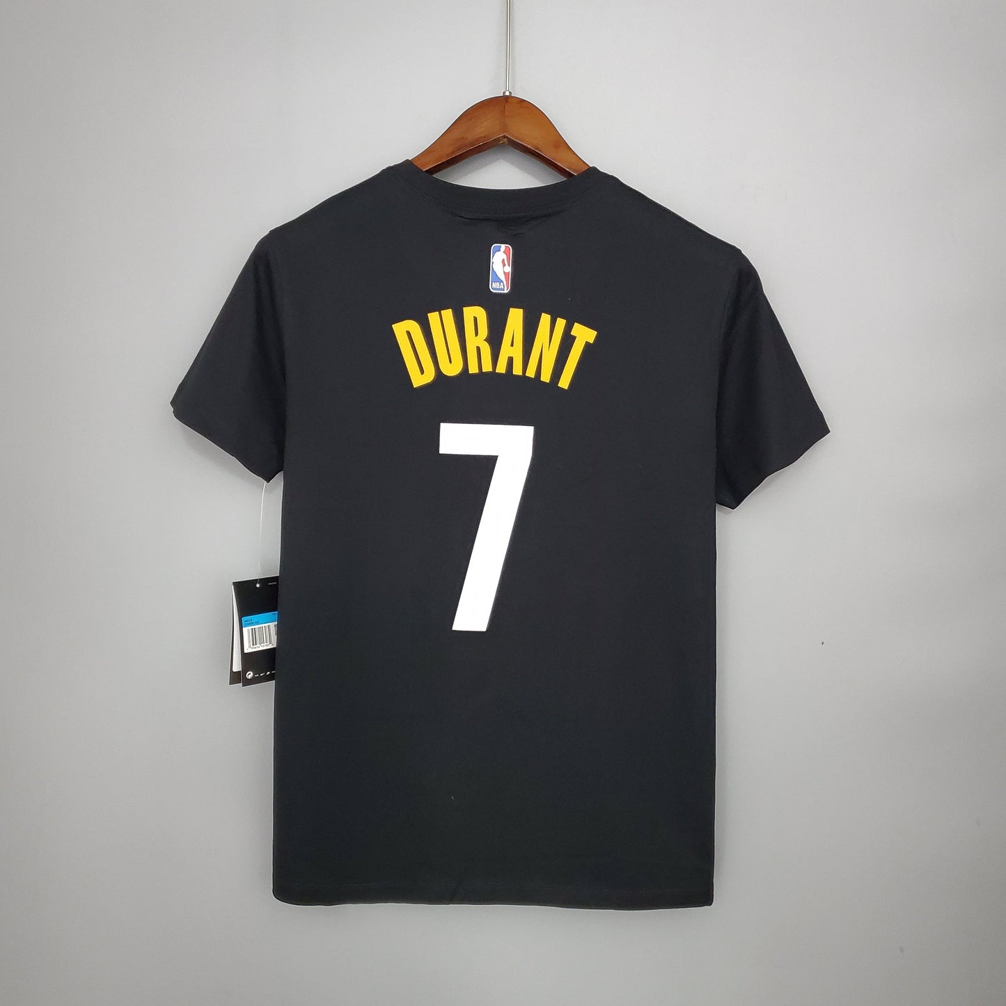 Camiseta Mangas Cortas Nets