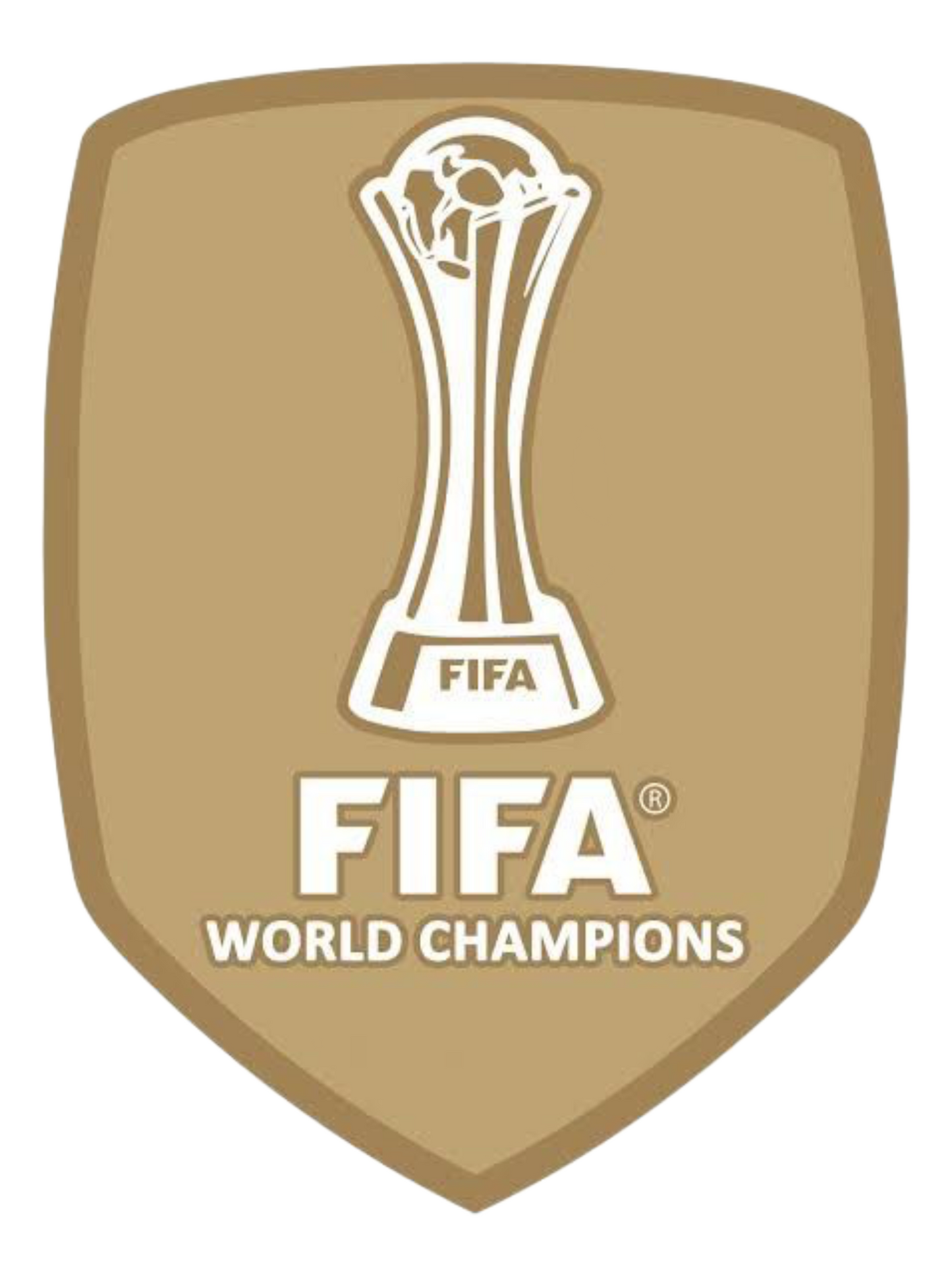 Parche World Champions