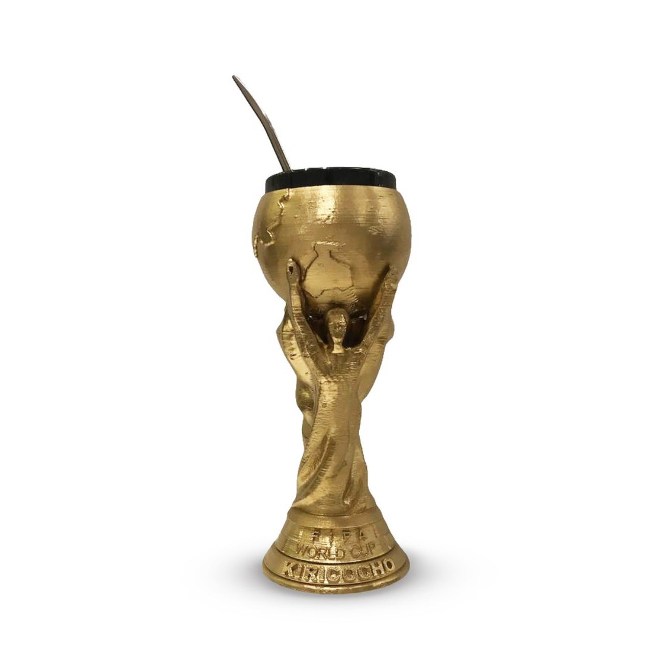 Mate World Cup 2 en 1