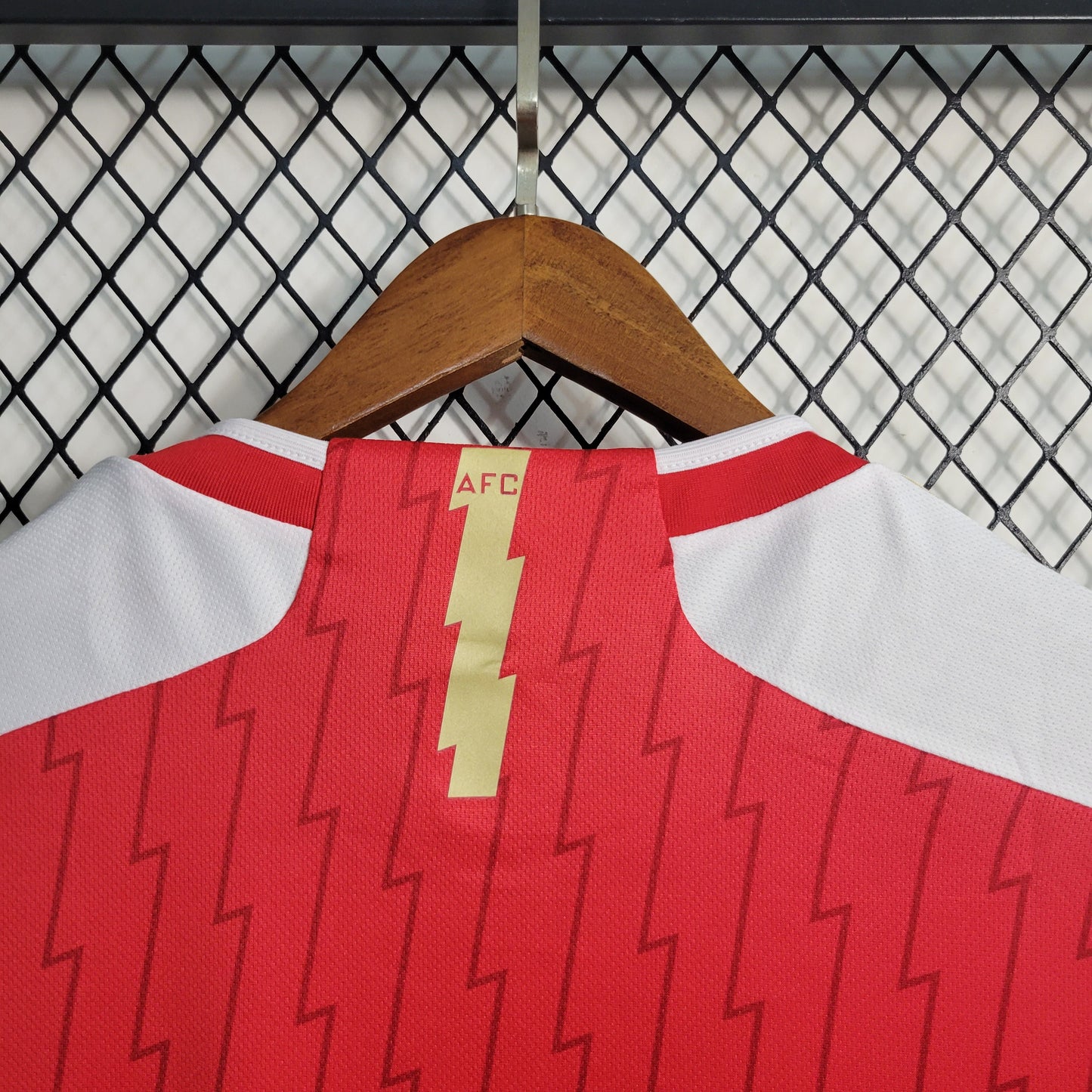 Arsenal 2023/24 (Primera equipación)