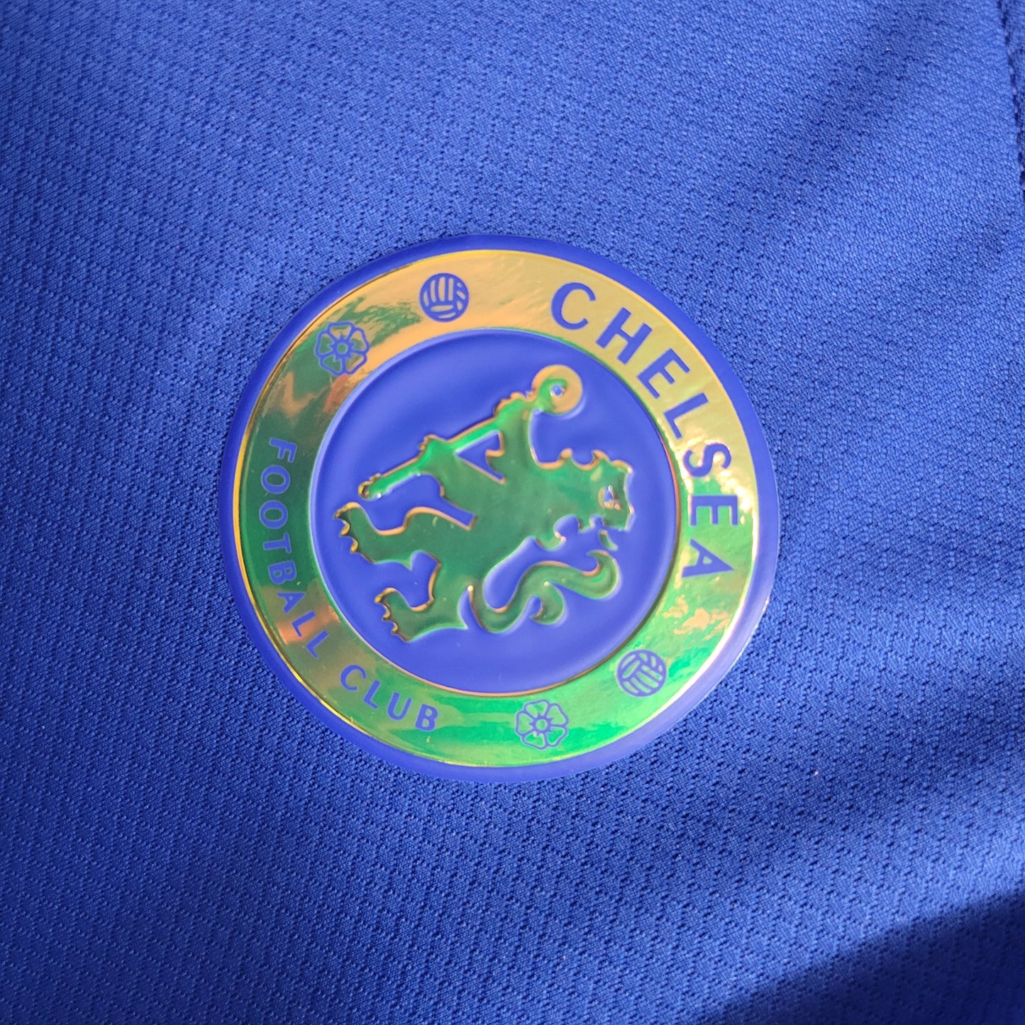 Chelsea 2023/24 (Primera equipación)