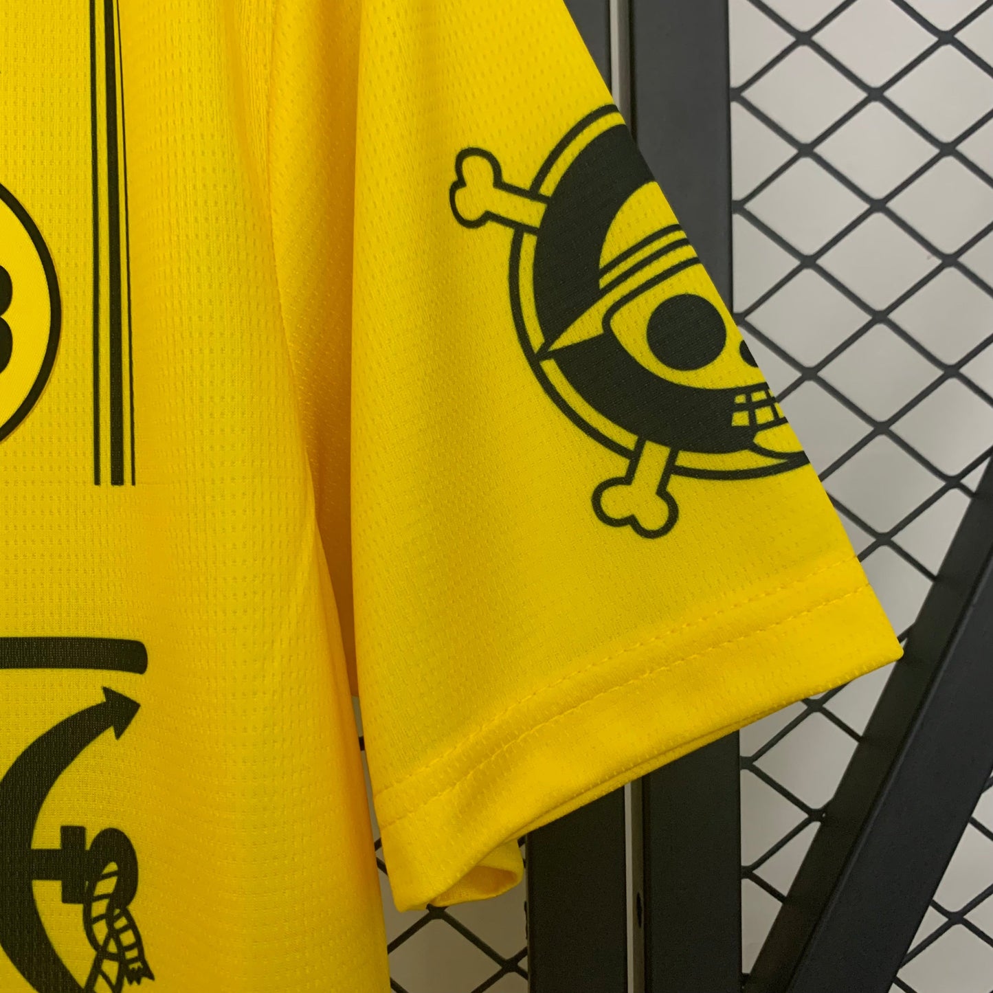 B.Dortmund 2025/26 x One Piece (Special Edition)