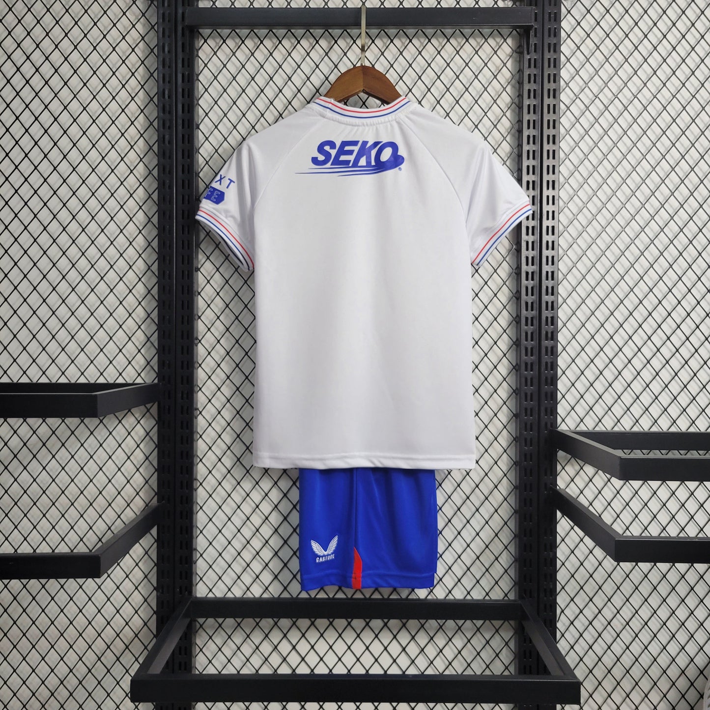 Rangers 2023/24 (mini conjunto)