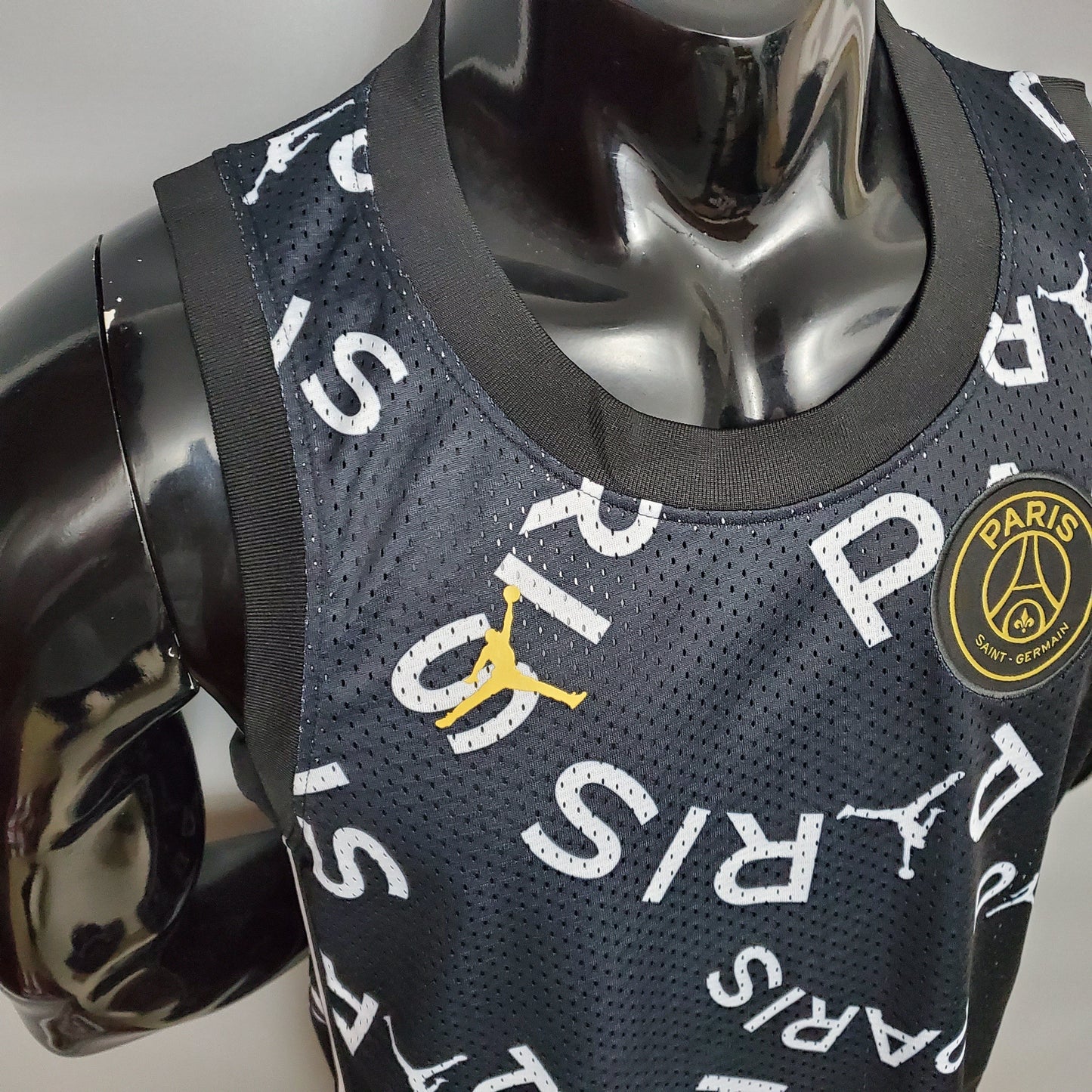 Camiseta PSG Joint Edition (Jordan)