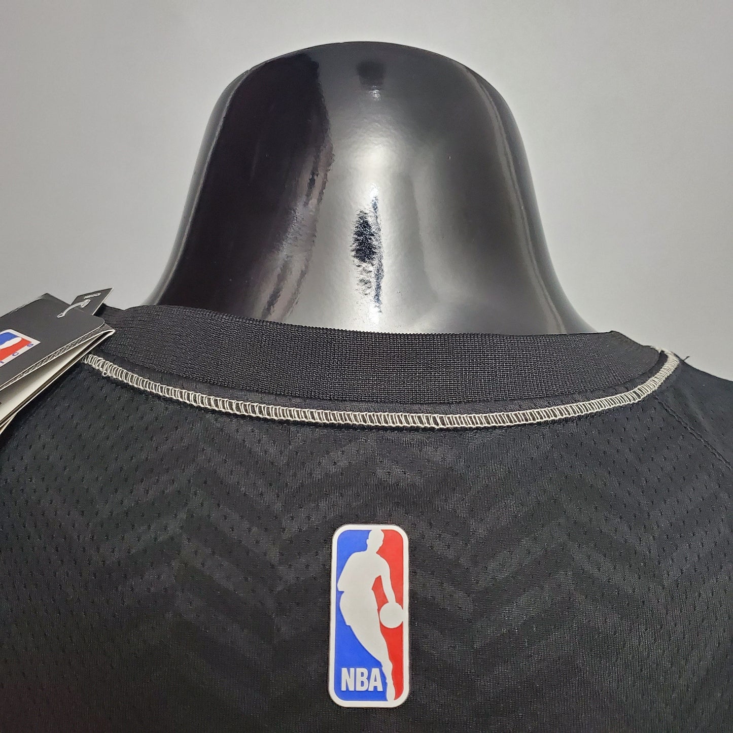 Brooklyn Nets (City Edition Black)