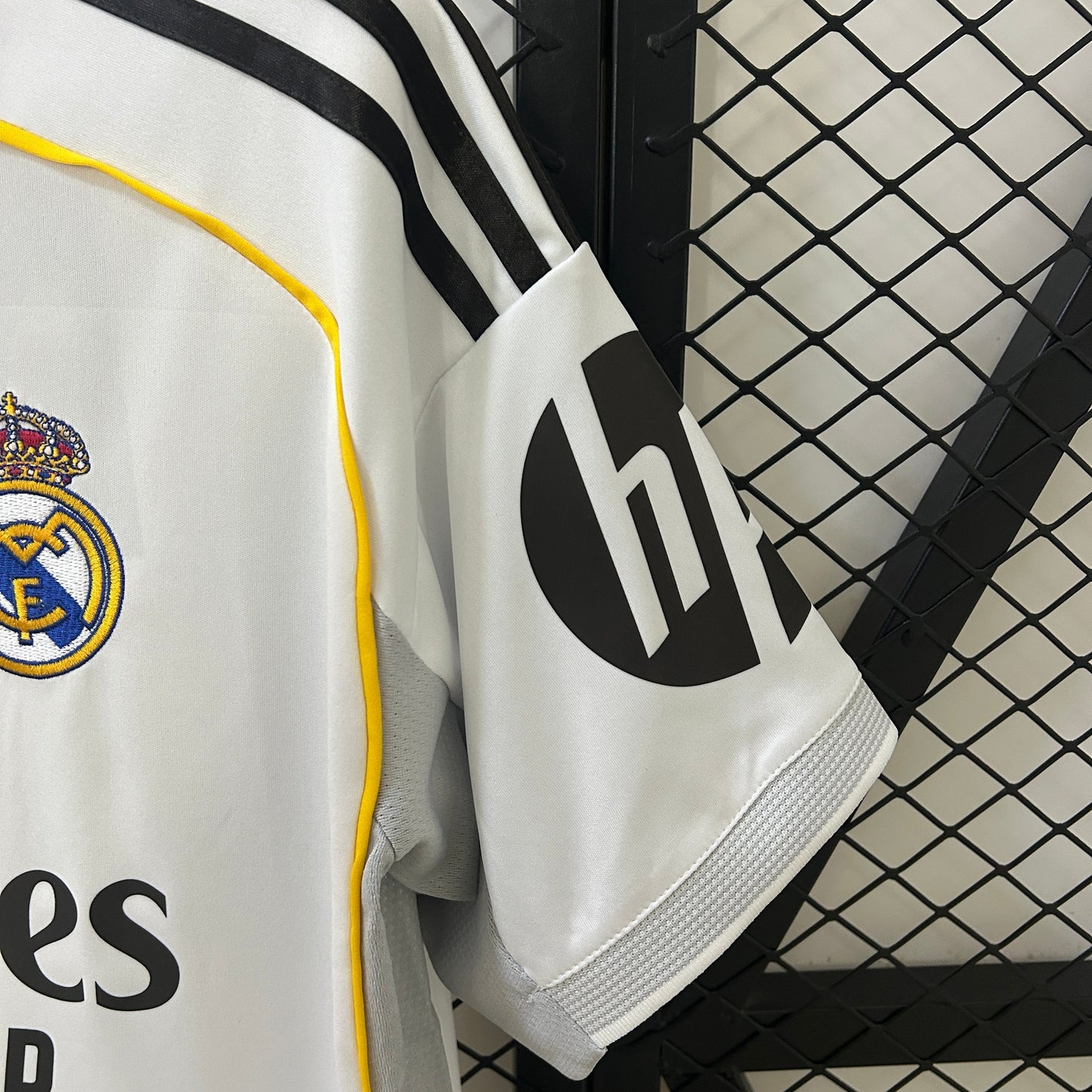 Real Madrid 2025/26 (Primera equipación)