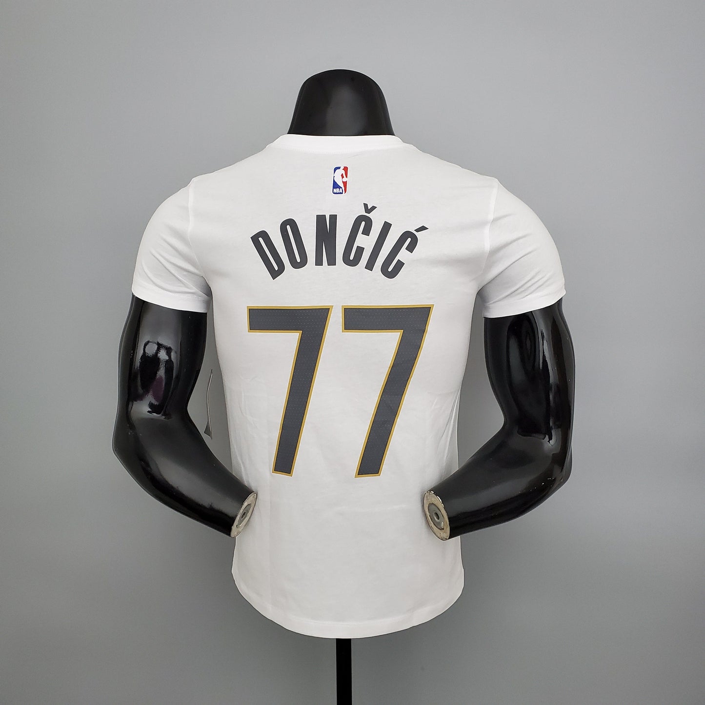 Camiseta Mangas Corta Dallas
