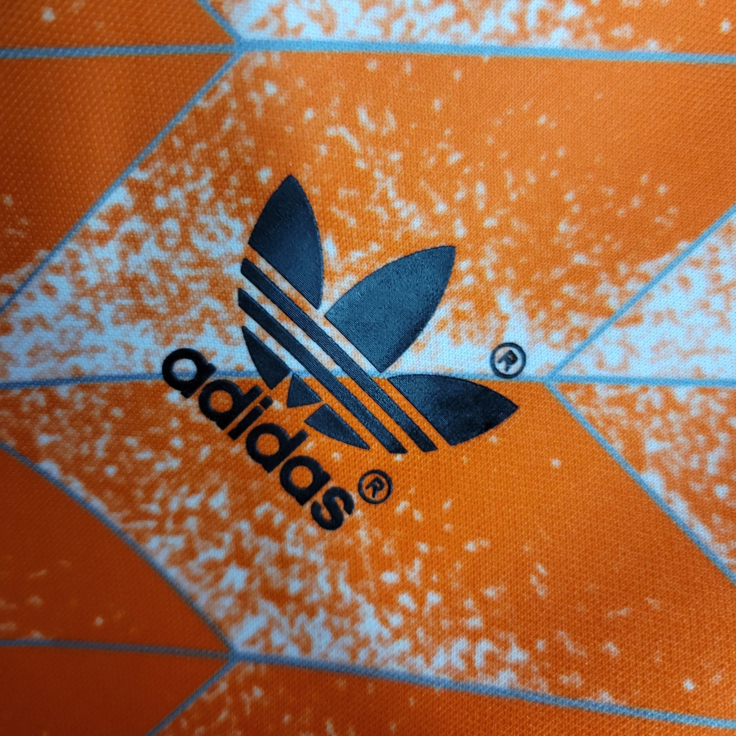 Retro Netherlands 1988