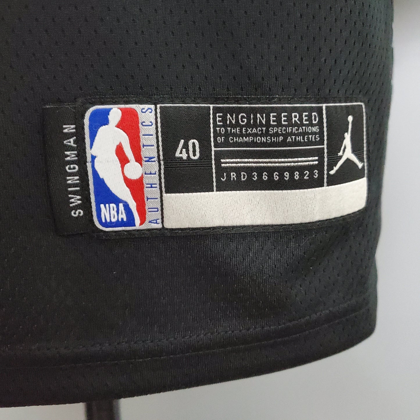 Clippers Limited City Edition