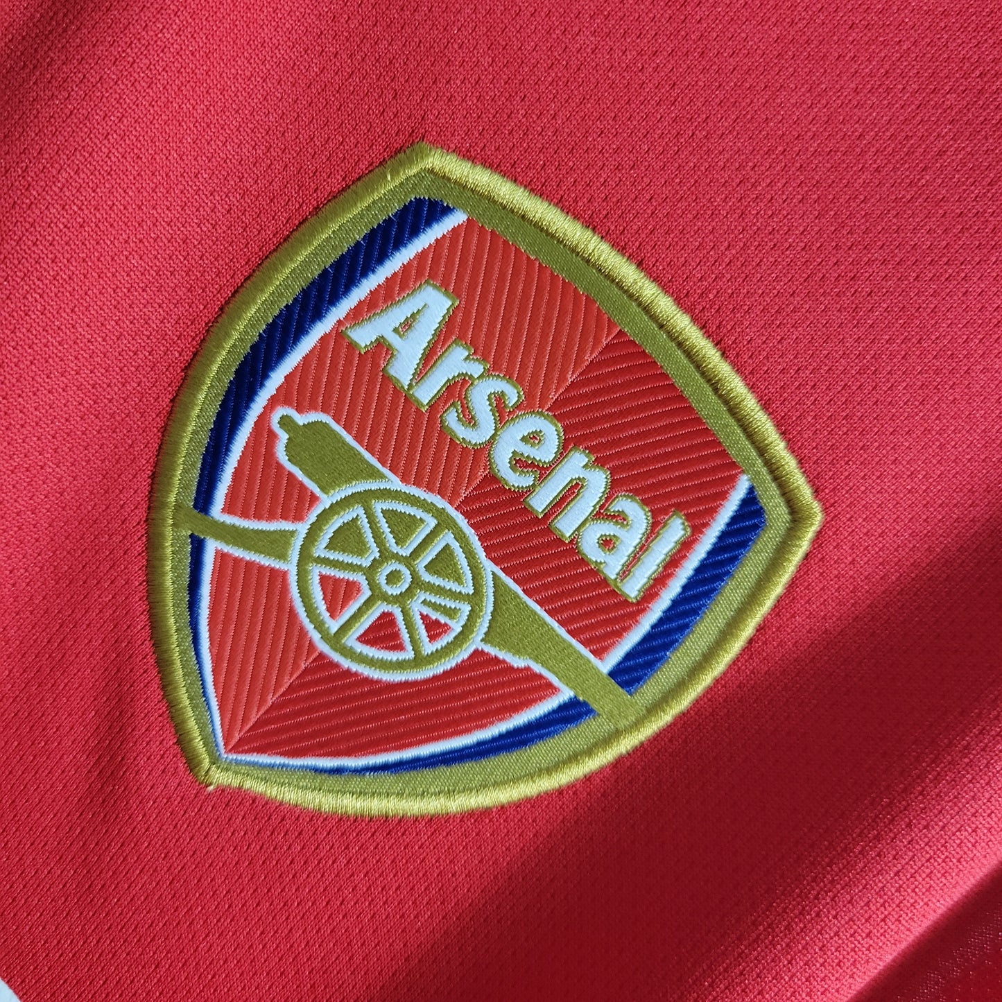 Arsenal 2022/23 (Primera equipación)