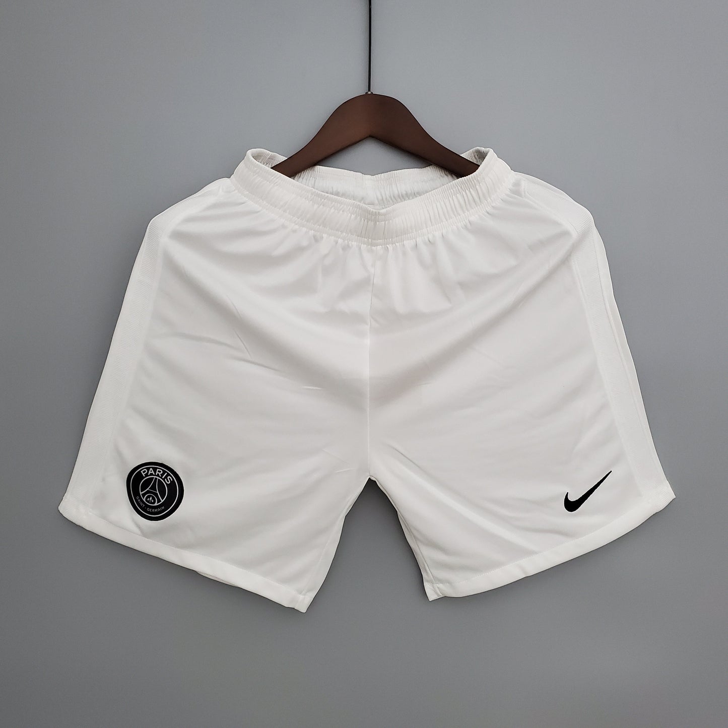París Saint-Germain 2021/22 Pantalón corto (Segunda equipación)