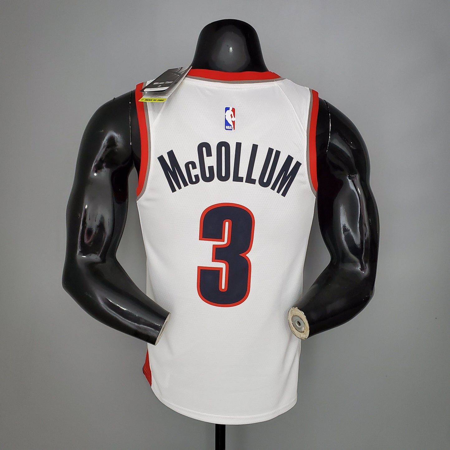 Camiseta Portland Trail Blazers Home 2021