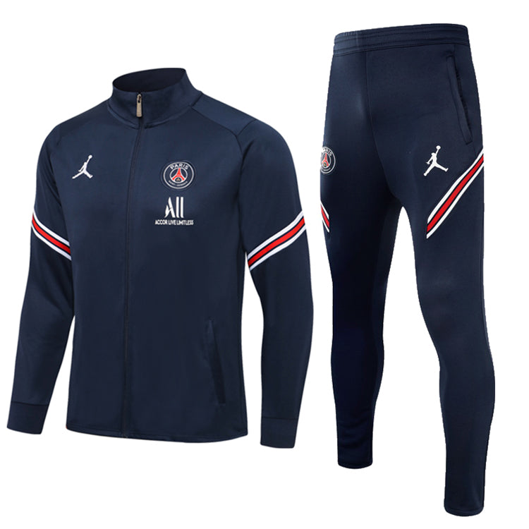 Chándal conjunto París Saint-Germain 2021/22