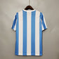 Retro Argentina 1986 Campeón del mundo (Diego Maradona)