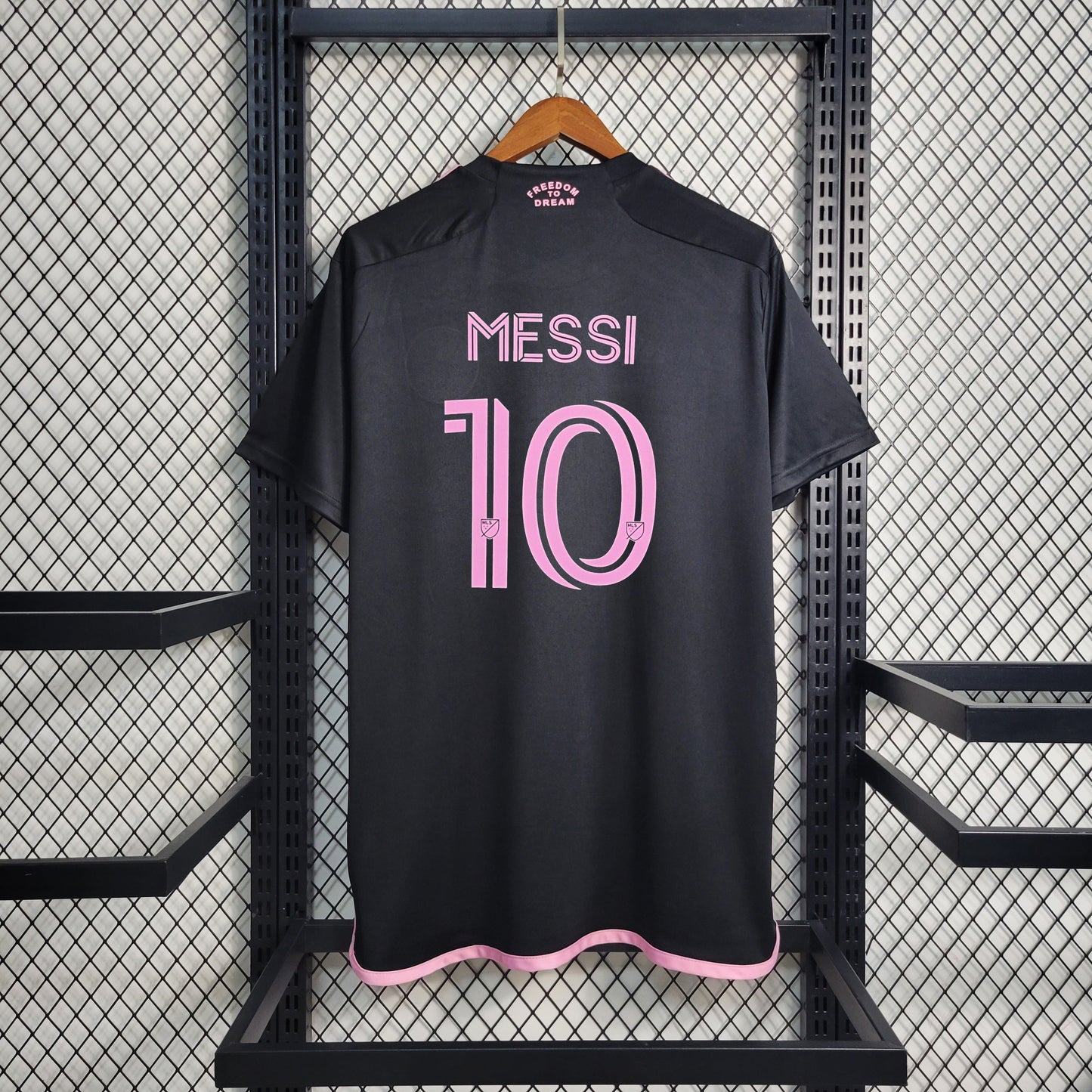 Inter Miami 2023/24 (Segunda equipación)