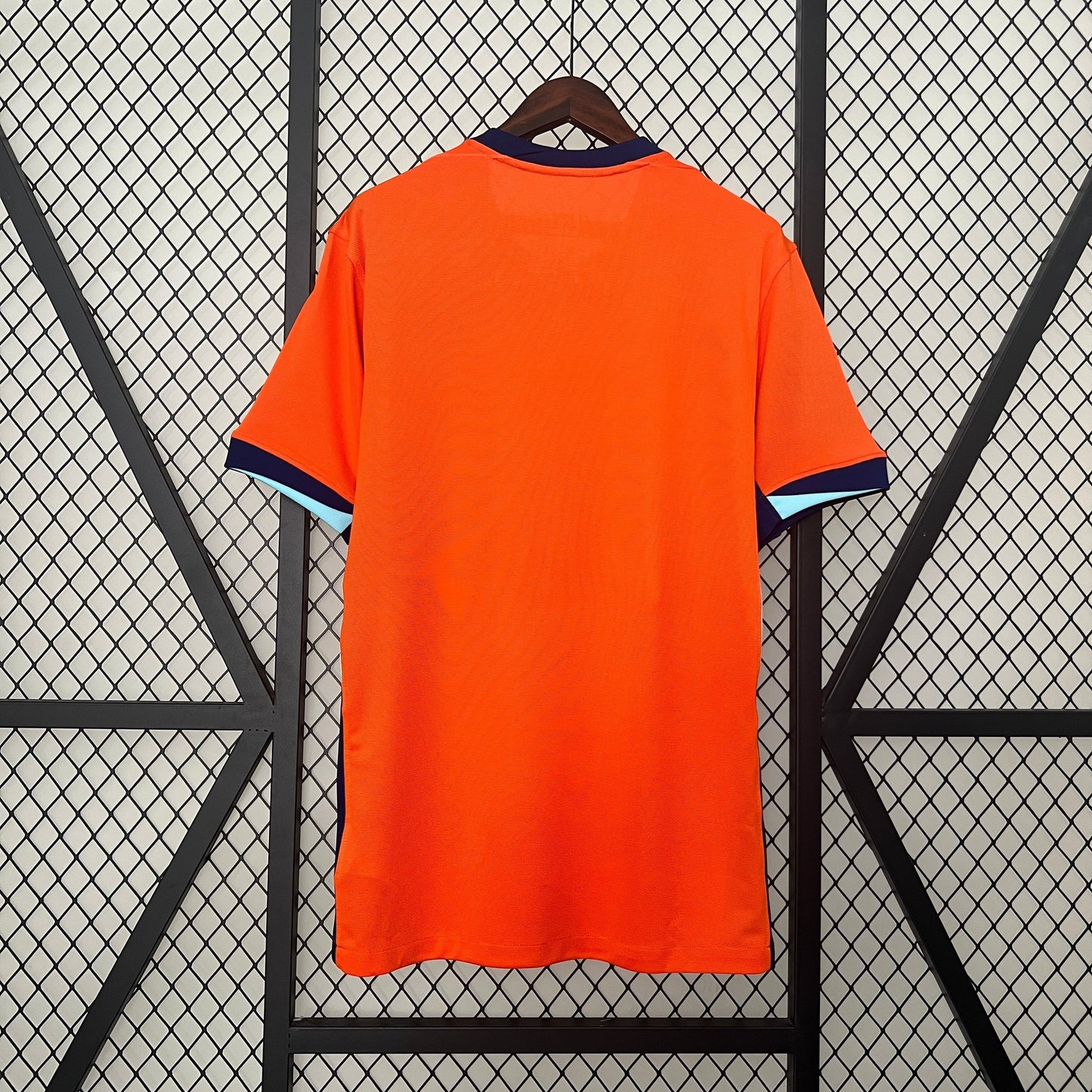 Holanda 2024/25 (Primera equipación)