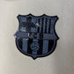 FC Barcelona 2025/26 (Segunda equipación)