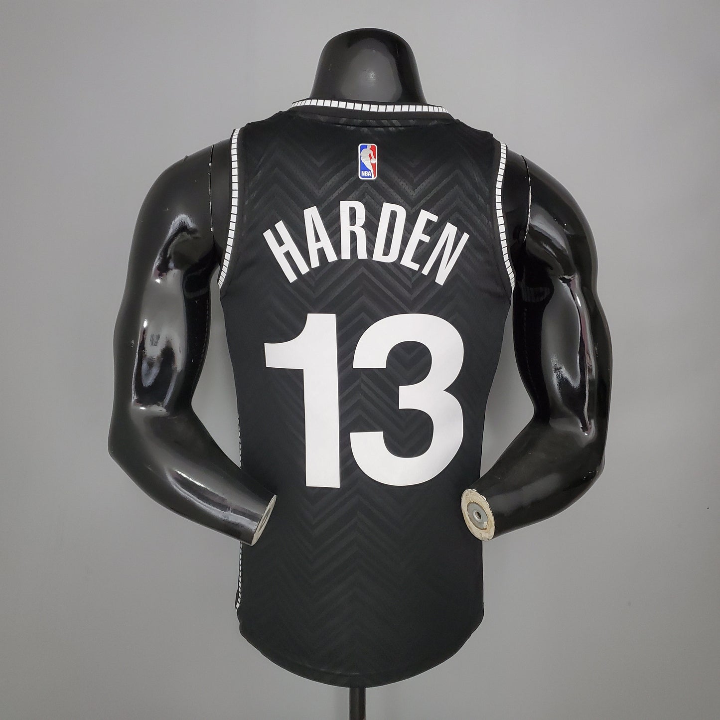Camiseta Brooklyn Nets Bonus Edition