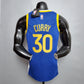 Golden State Warriors blue